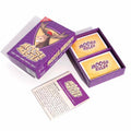 Moose Master – Hilarious Party Card Game for Friends & Family