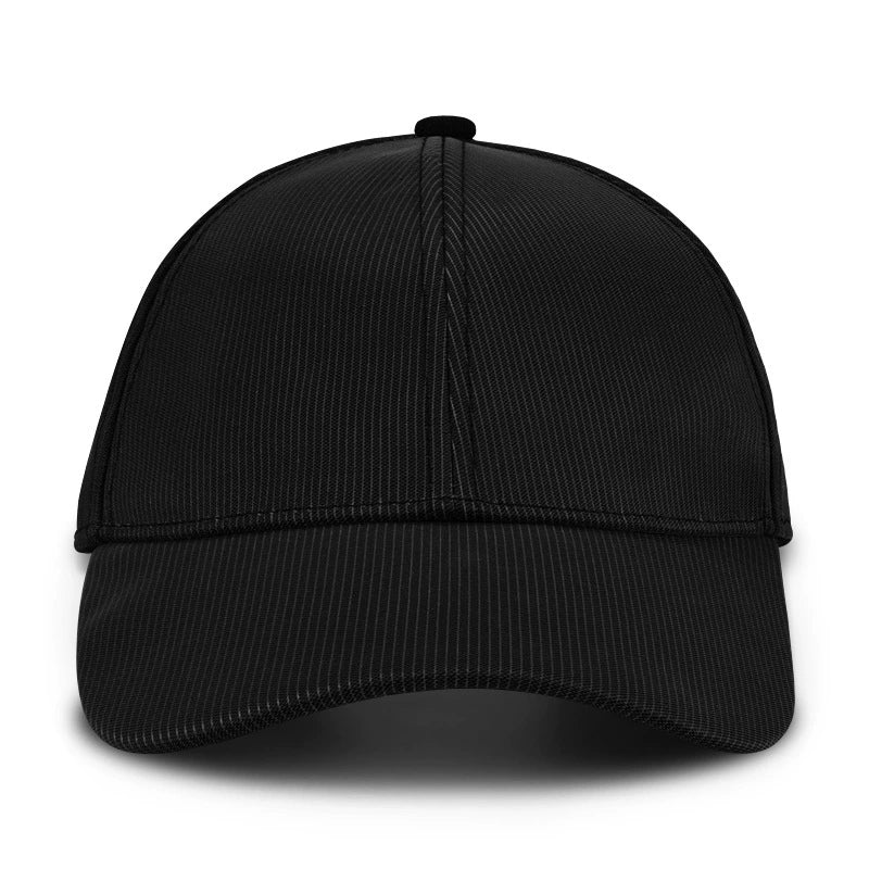 LED Glowing Baseball Cap