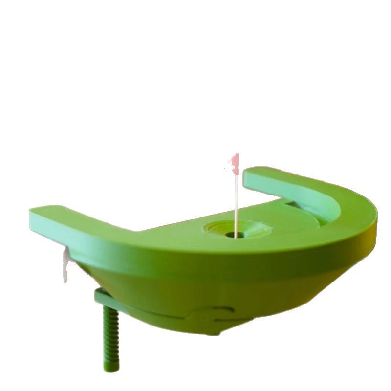 Desktop Golf Game | Mini Tabletop Golf Set for Office & Home Fun