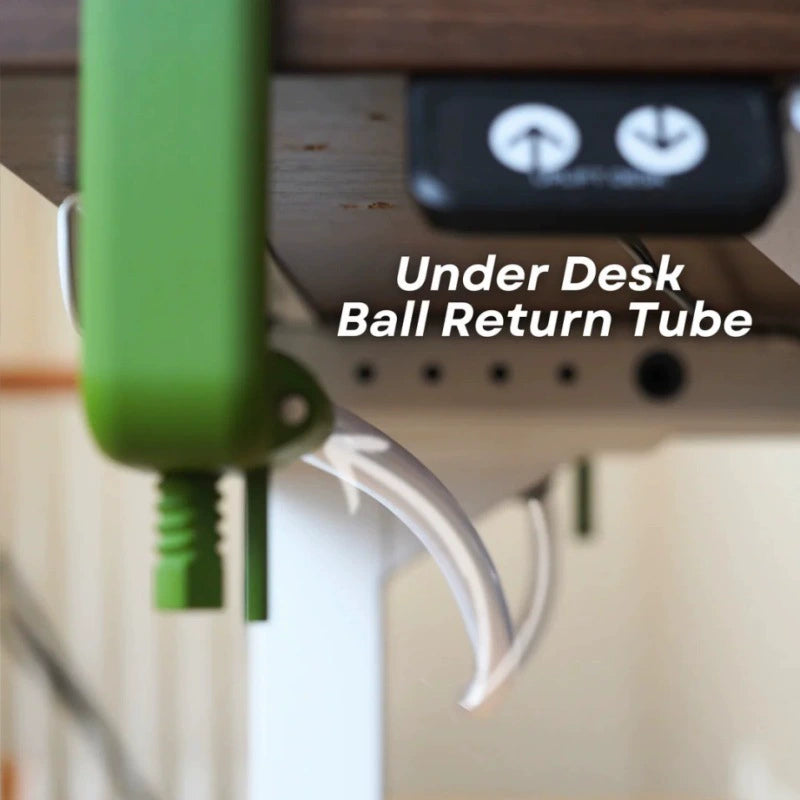 Desktop Golf Game | Mini Tabletop Golf Set for Office & Home Fun