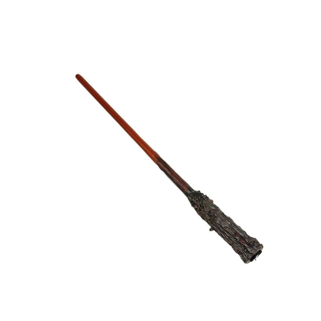 Fire-Breathing Magic Wand