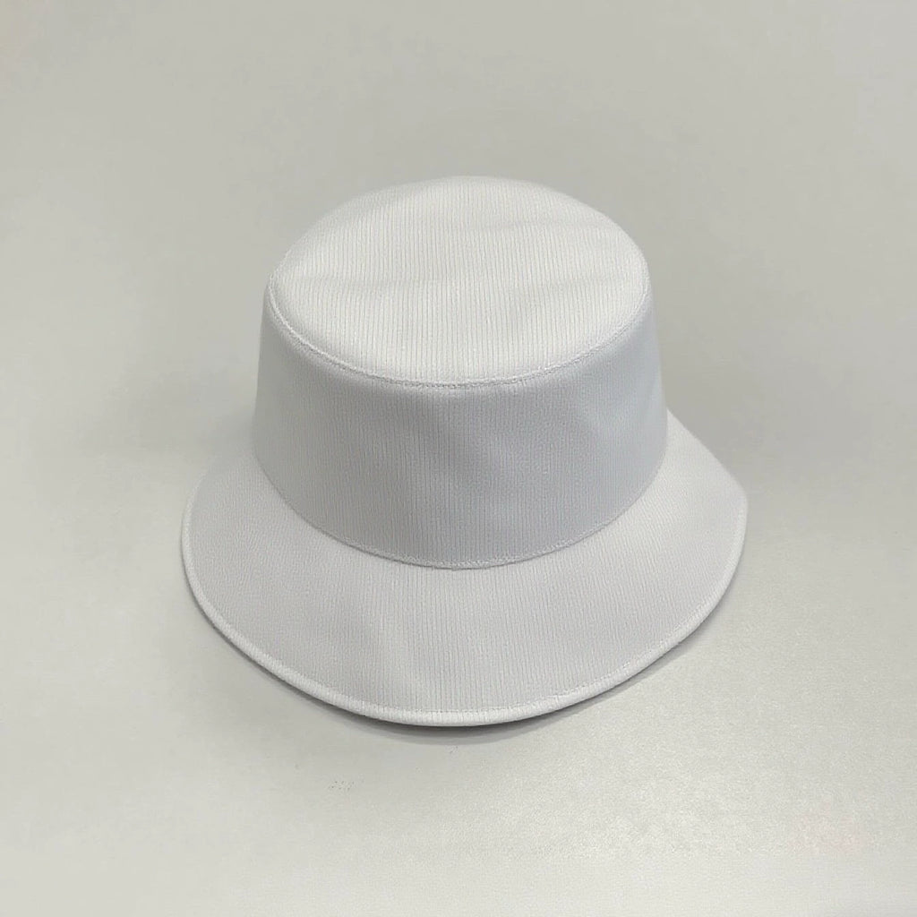 LED Rave Bucket Hat - 7 Colors Light Up Fisherman Hat, USB Rechargeable for Festivals & Parties