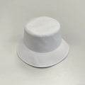 LED Rave Bucket Hat - 7 Colors Light Up Fisherman Hat, USB Rechargeable for Festivals & Parties