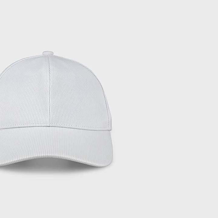 LED Glowing Baseball Cap